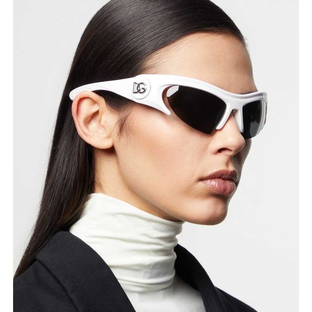 Dolce & Gabbana Dolce & Gabbana DG6192-33126G(DG6192-33126G-58) Size ONE SIZE - 1 Thumbnail