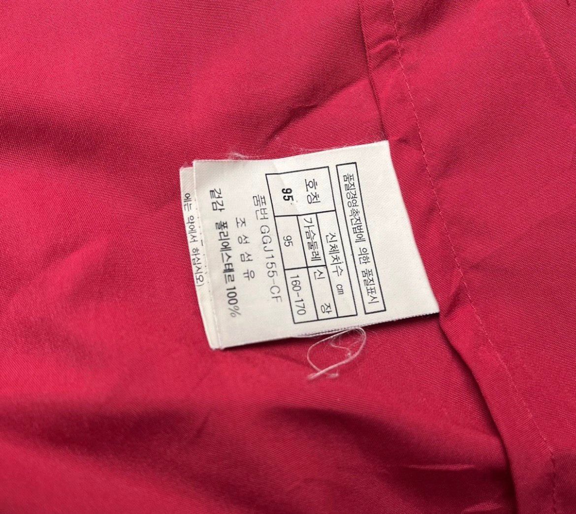 Christian Dior Monsieur Christian Dior Sport Long Jacket Big Logo Size US M / EU 48-50 / 2 - 11 Thumbnail