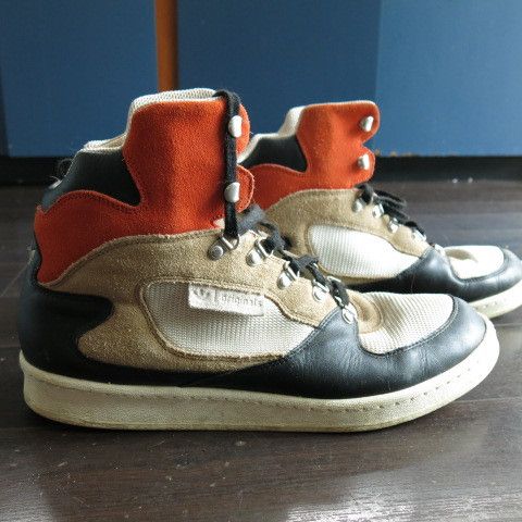 Adidas Vintage/ Originals Size US 11 / EU 44 - 3 Thumbnail