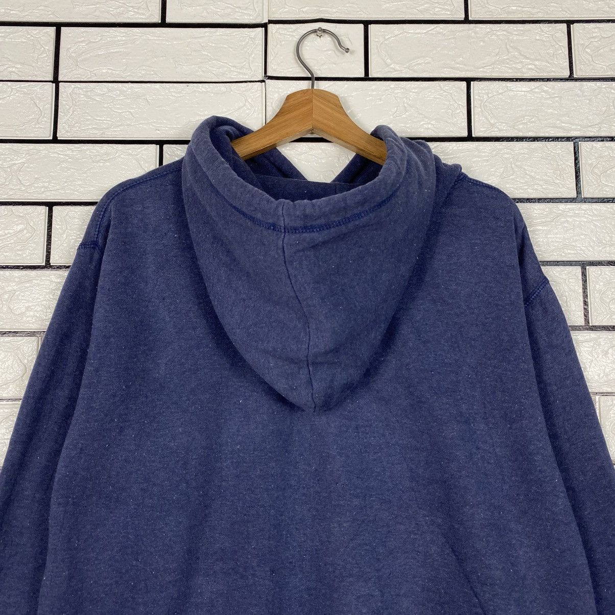 Japanese Brand 📌Vintage Hoodie Colours by Alexander Julian Size US L / EU 52-54 / 3 - 10 Thumbnail