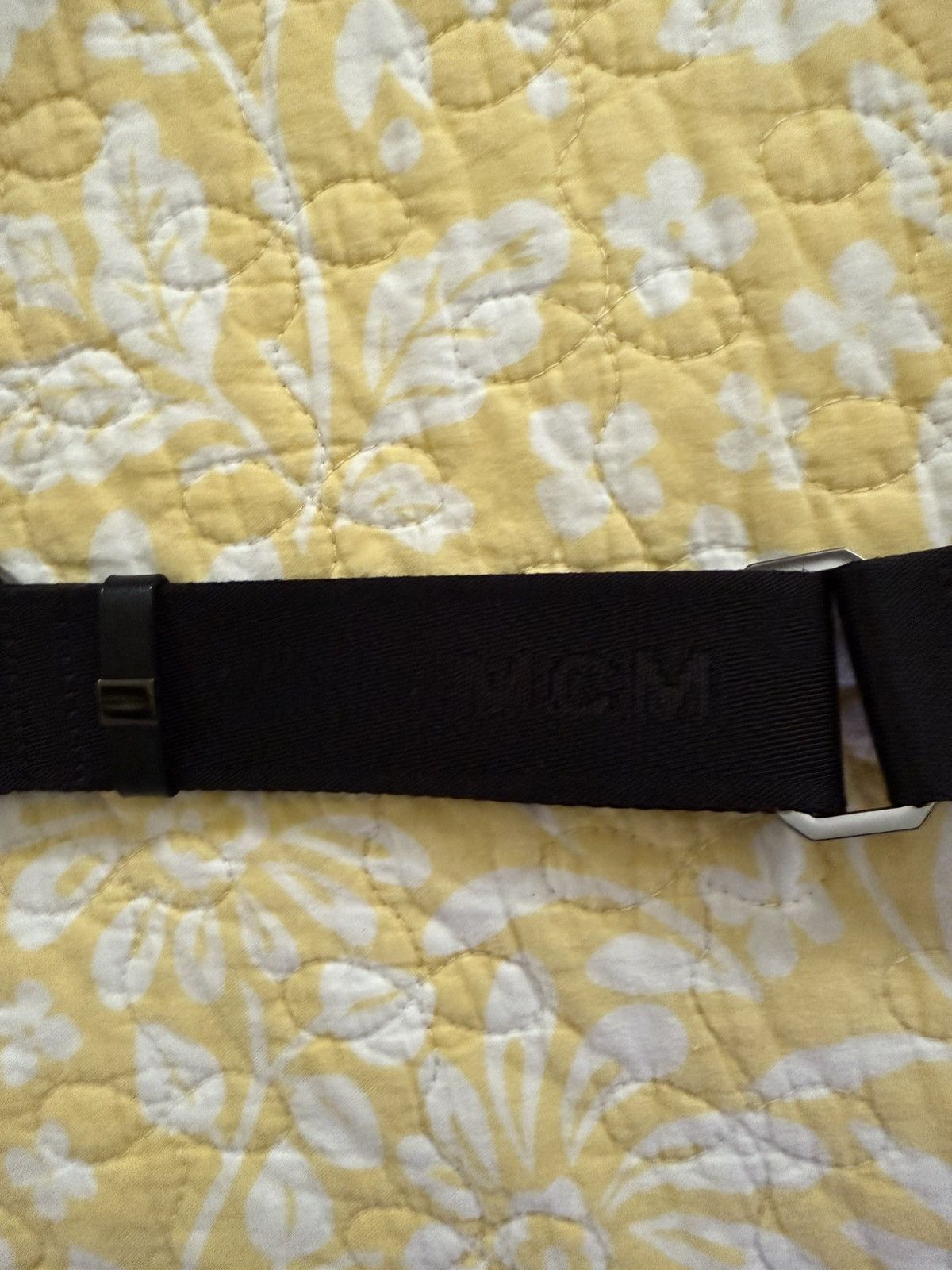 MCM MCM Unisex crossbody Size ONE SIZE - 3 Thumbnail