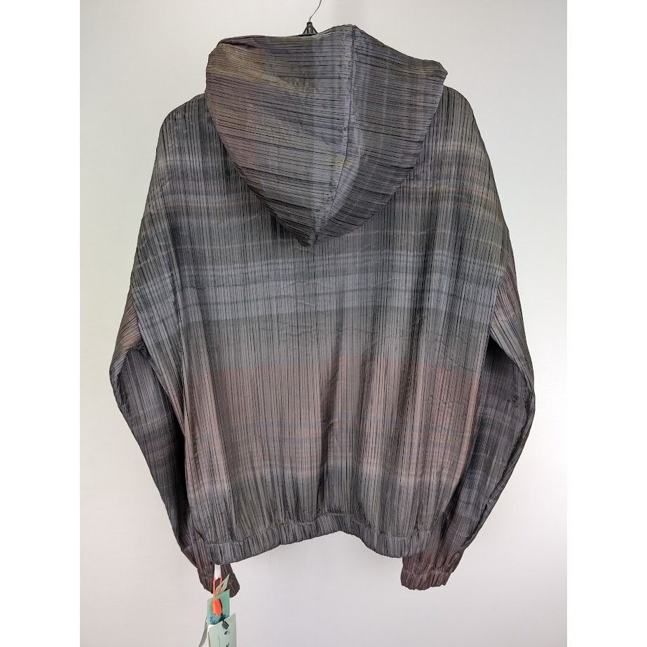 Off-White o1rshd1 Over Hoodie in Brown Size US M / EU 48-50 / 2 - 13 Thumbnail