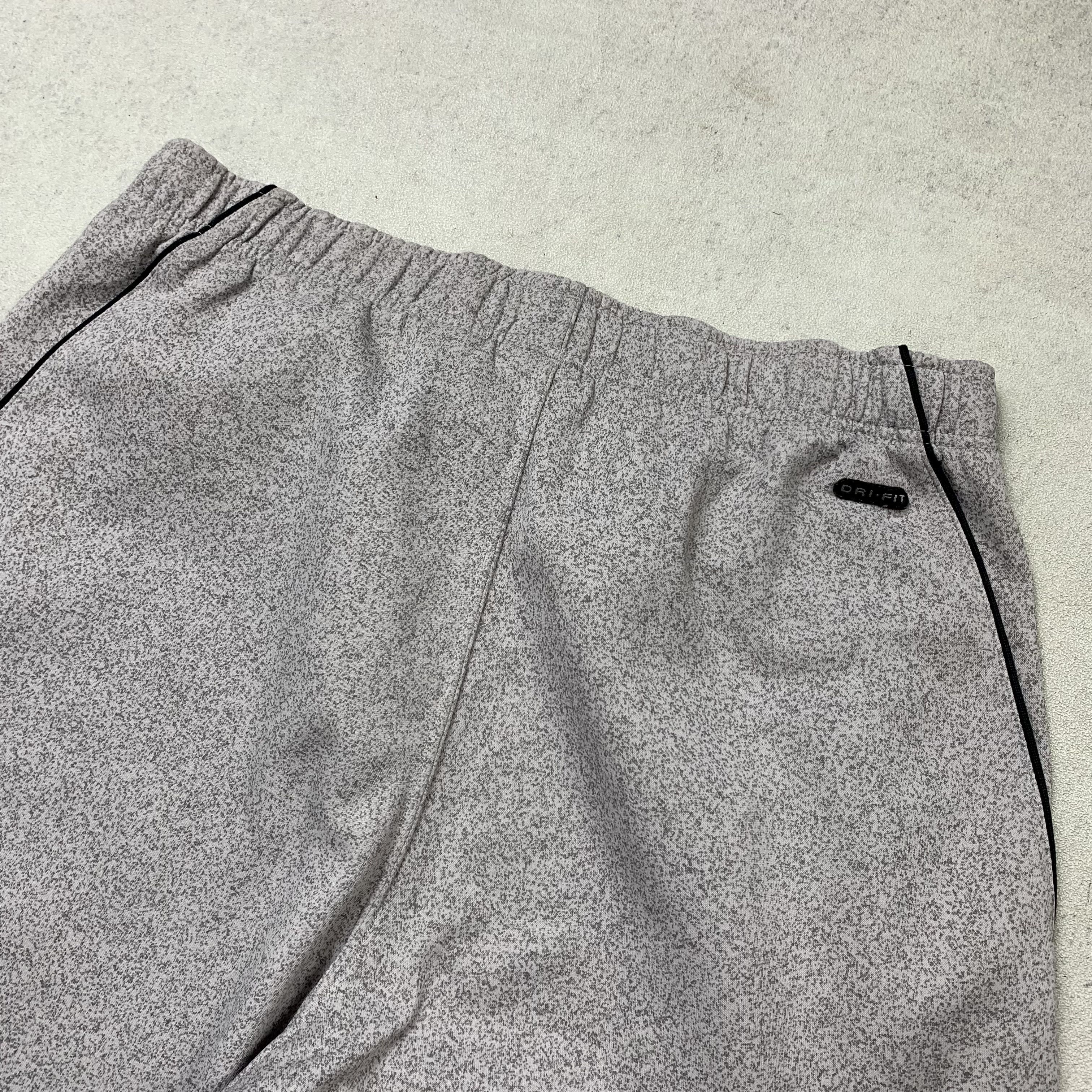 Nike Nike Y2K Baggy Sweatpants Track Pants Size US 32 / EU 48 - 4 Thumbnail