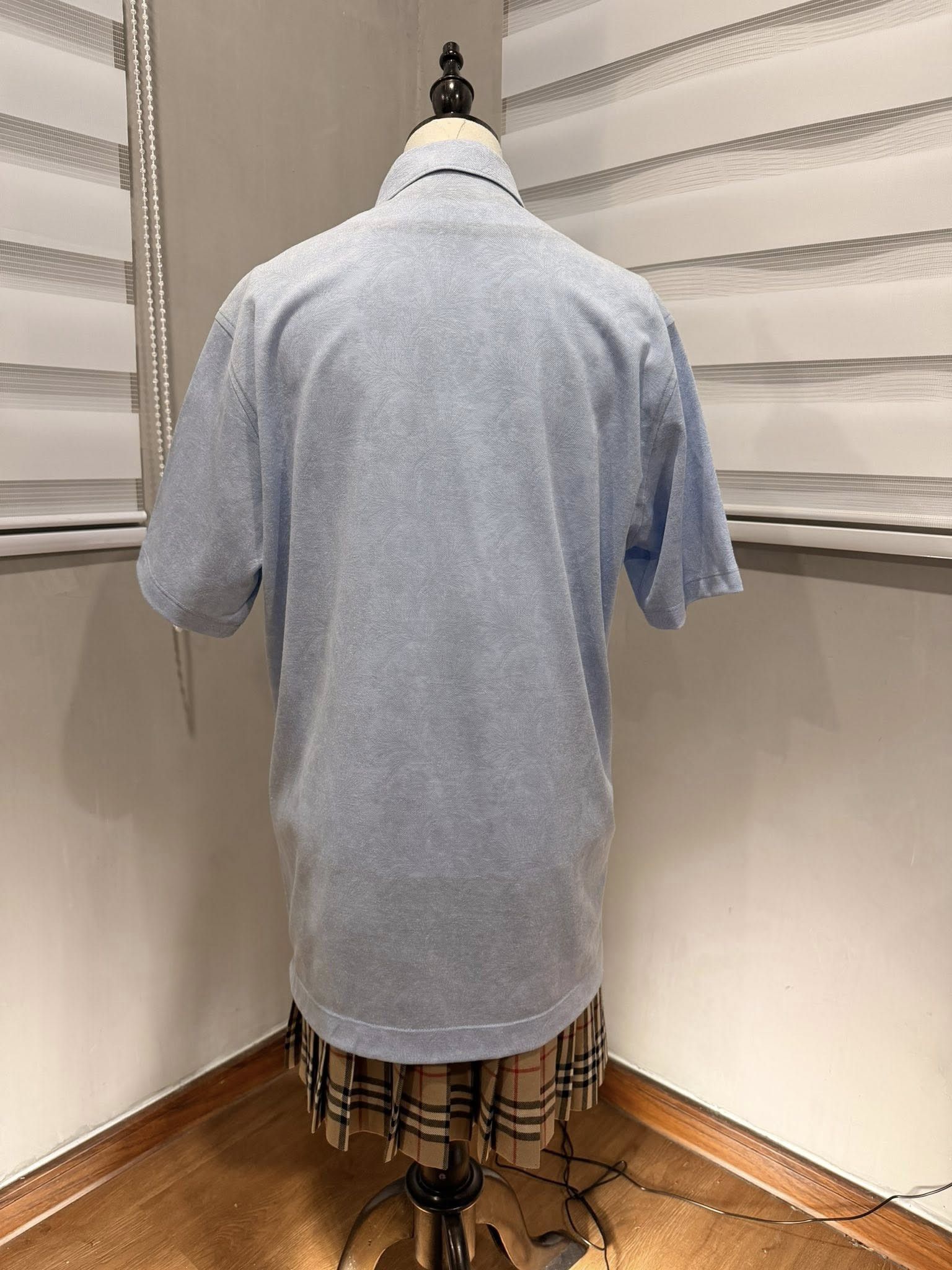 Mackintosh MACKINTOSH LONDON polo tee M 4129 Size US M / EU 48-50 / 2 - 2 Thumbnail