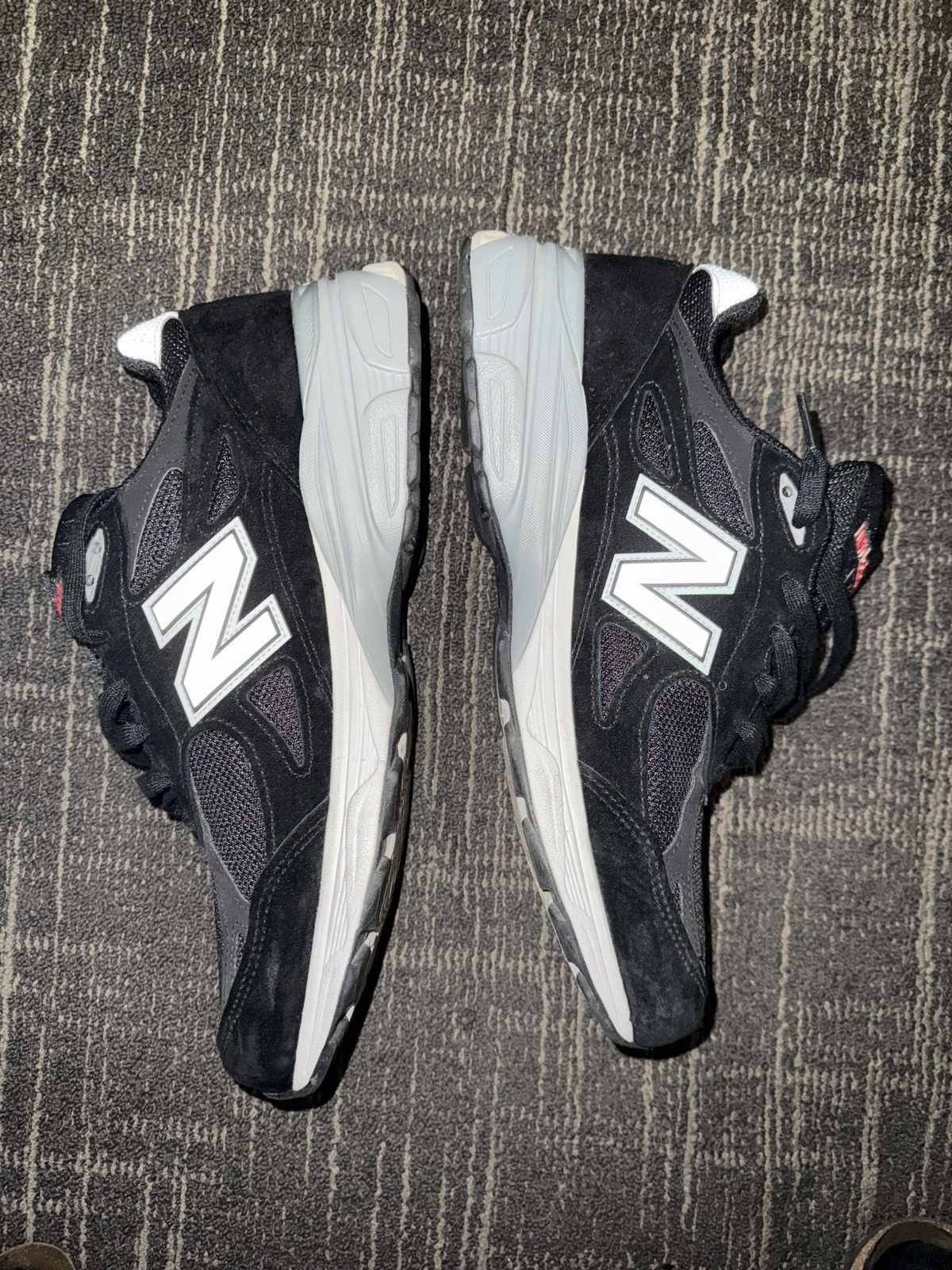 New Balance New Balance 990 Size US 12 / EU 45 - 6 Thumbnail