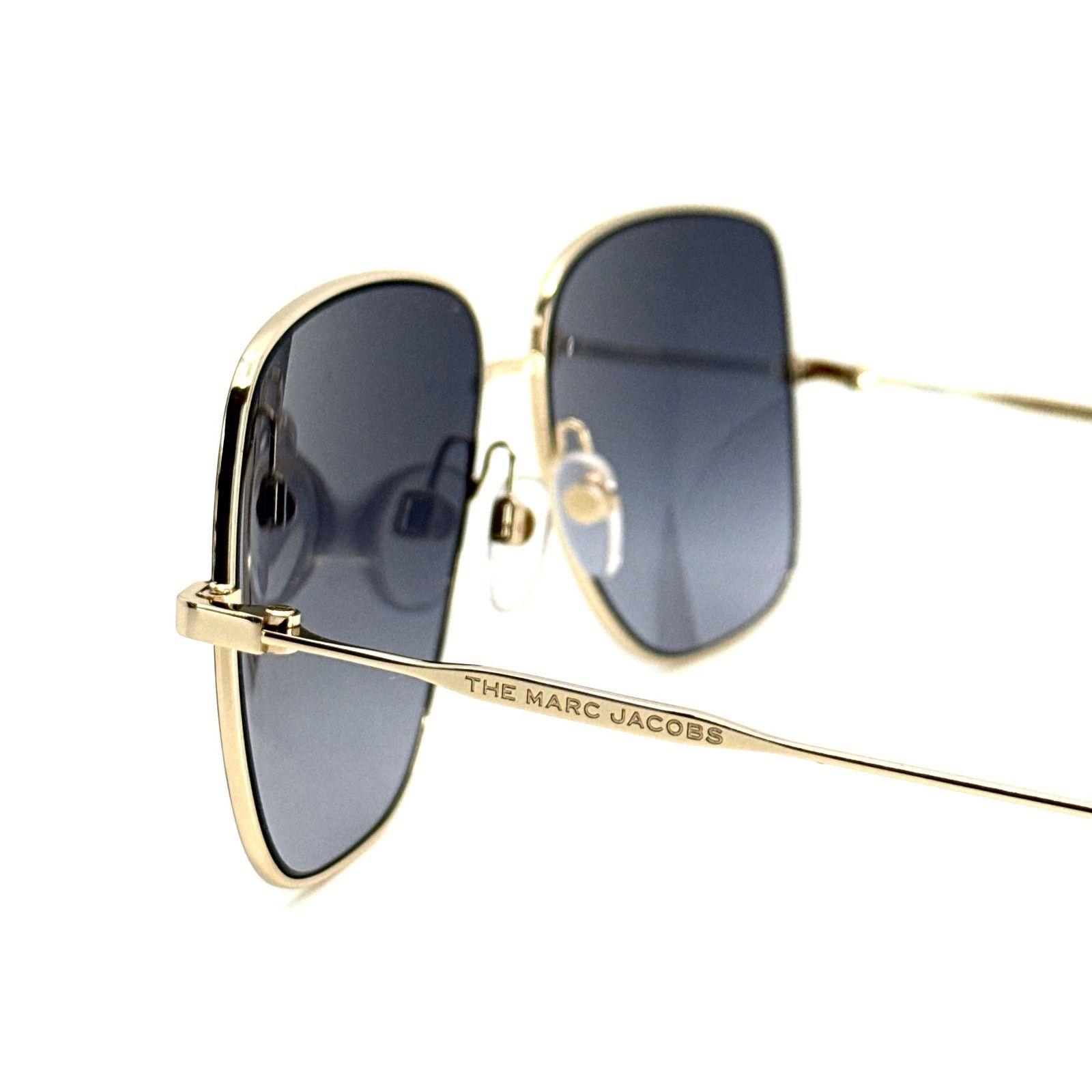 Marc by Marc Jacobs New! MARC JACOBS Sunglasses MARC 619/S RHL9O, Authentic Size ONE SIZE - 7 Thumbnail
