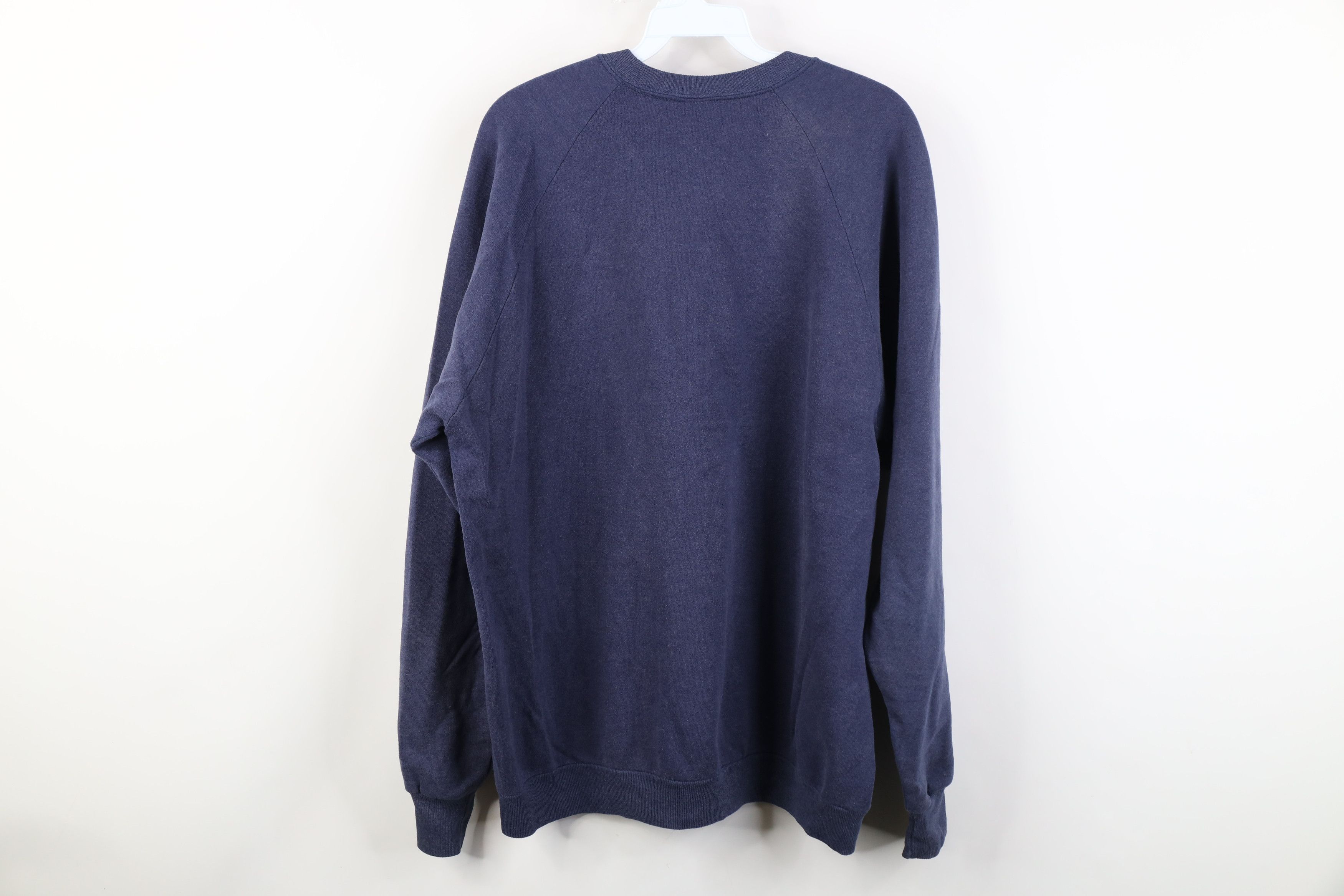 Vintage Vintage 90s Motors Hydra Matic Transmission Sweatshirt USA Size US XXL / EU 58 / 5 - 13 Thumbnail