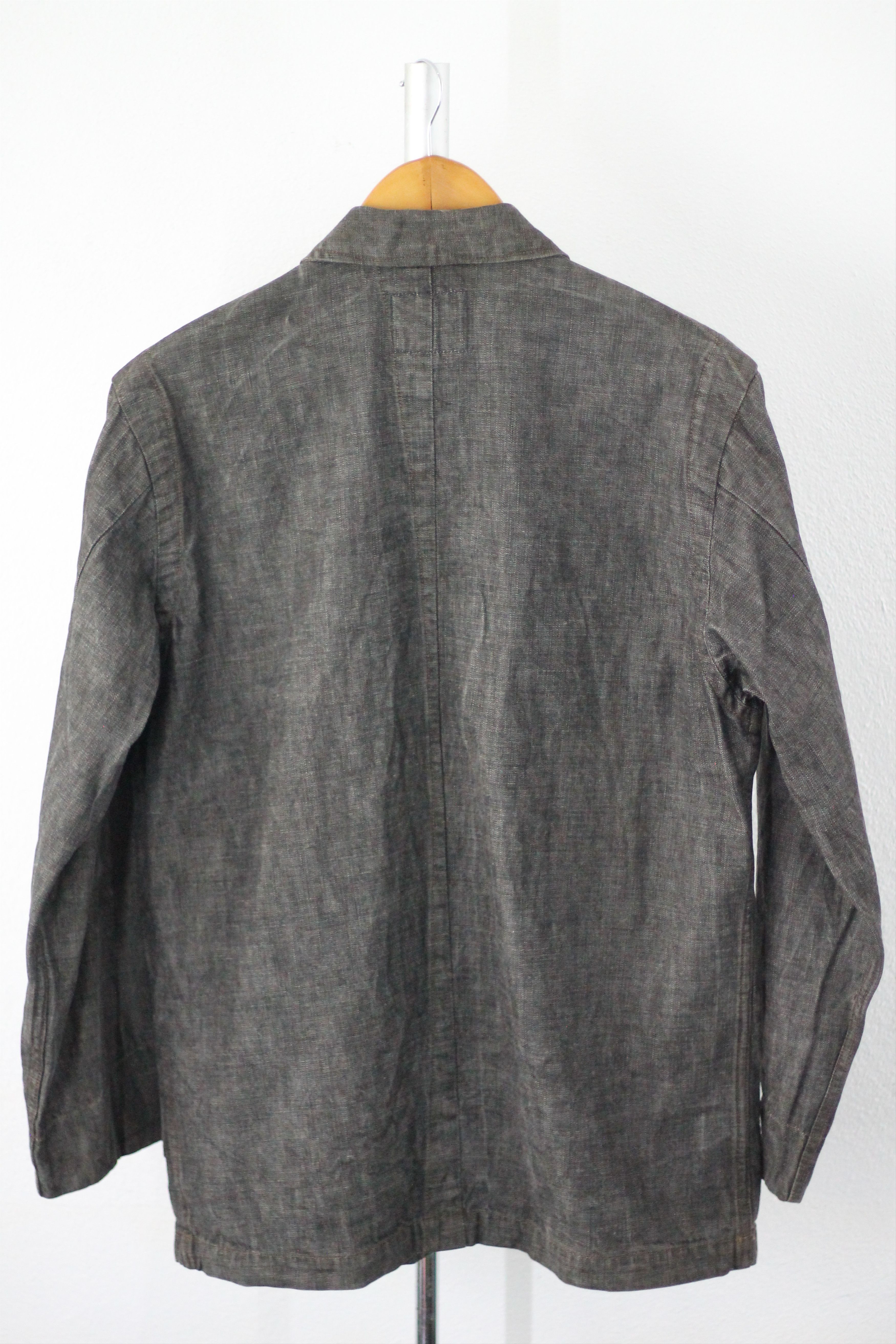 Designer × Needles × Nepenthes NEEDLES Nepenthes Chore Jacket. Size US S / EU 44-46 / 1 - 3 Thumbnail