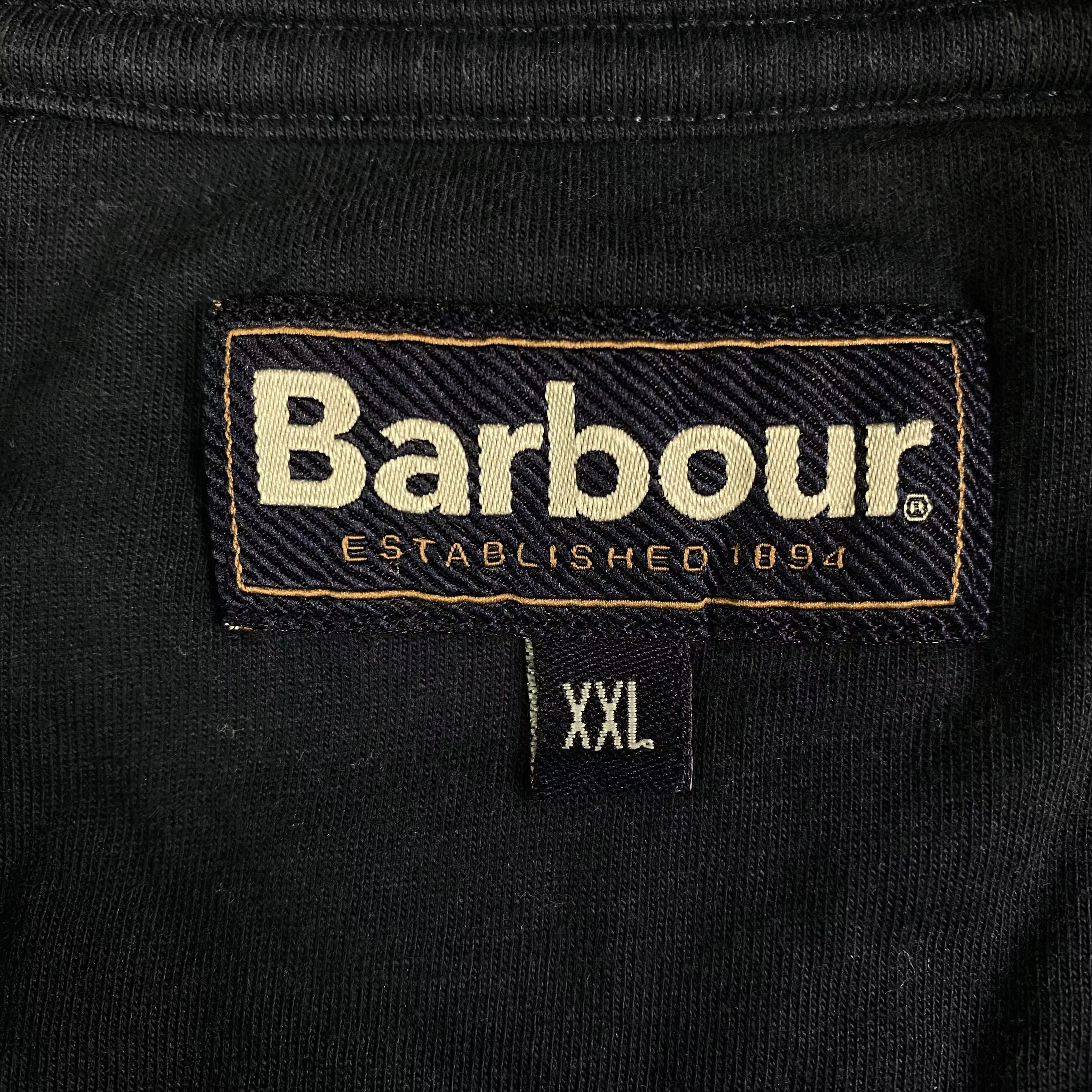 Barbour Mens T-Shirt Barbour Size XL Size US XL / EU 56 / 4 - 4 Thumbnail