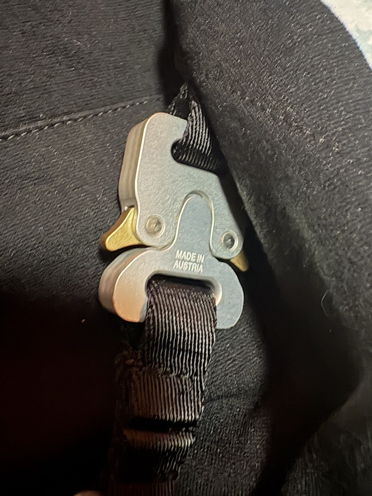 1017 ALYX 9SM 1017 Alyx 9SM Size US M / EU 48-50 / 2 - 5 Thumbnail