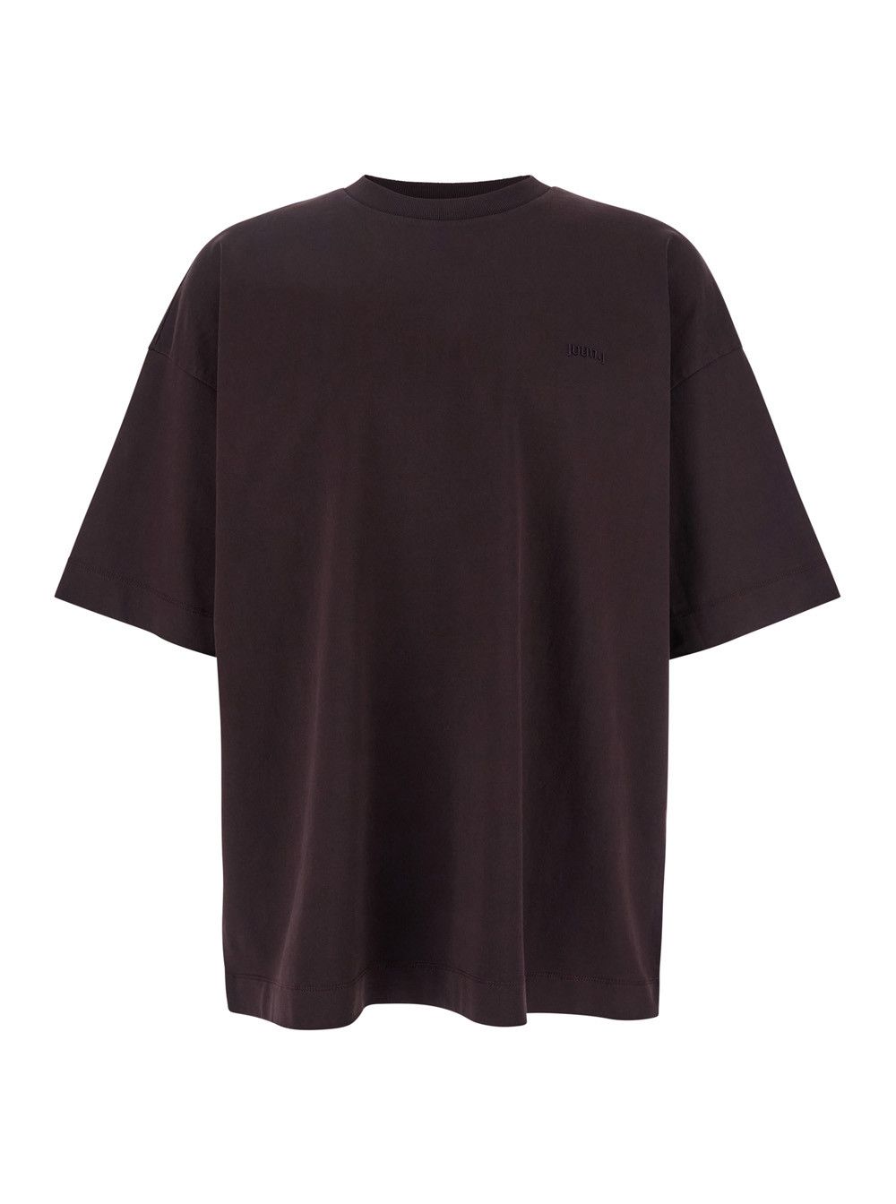 Tシャツ・カットソー JUUN.J Men Tops JC4742P045BLACK Black Juun.J JUUN.J Men Tops JC4742P045BLACK Black | Grailed
