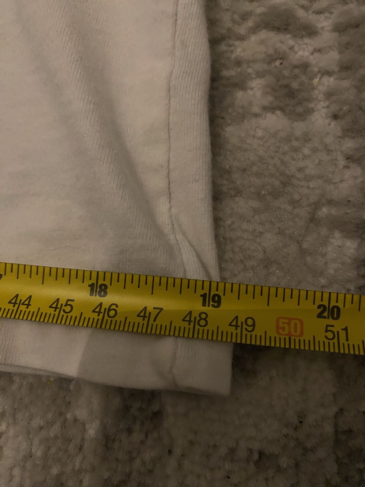 Other SACRIFICE/T-SHIRT Size US S / EU 44-46 / 1 - 5 Thumbnail