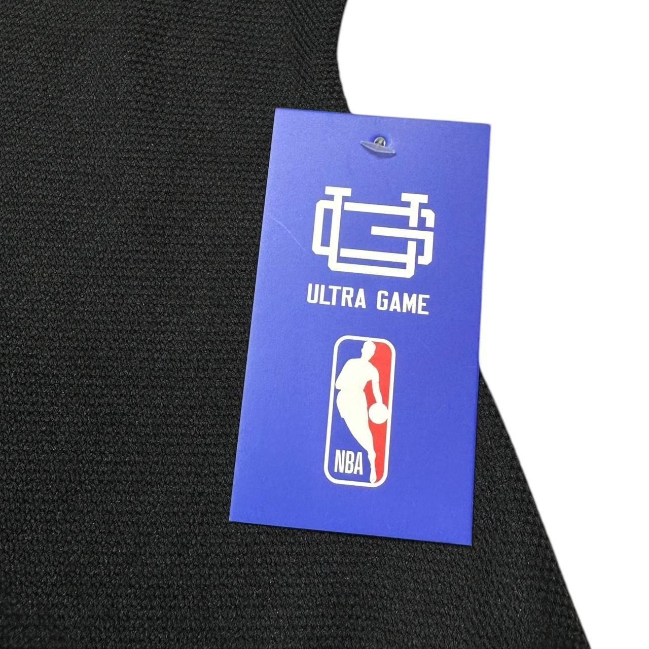 NBA × NHL Golden State Warriors Hockey Jersey Size US S / EU 44-46 / 1 - 6 Thumbnail