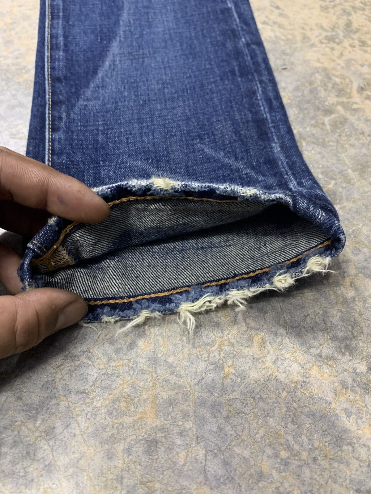 Denim & Supply Ralph Lauren × Ralph Lauren Vintage Denim & Supply Ralph Lauren Size US 30 / EU 46 - 10 Thumbnail