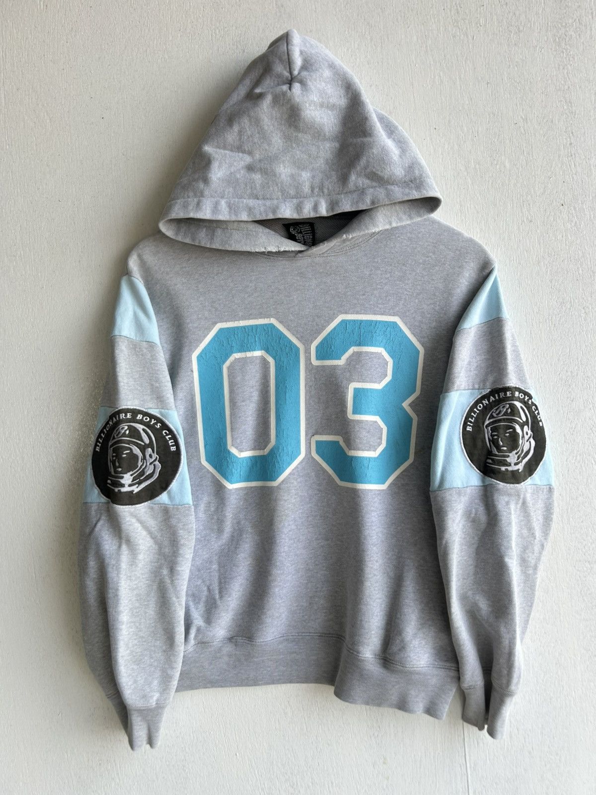 Billionaire Boys Club Vintage billionaire boys club japanese streetwear Size US S / EU 44-46 / 1 - 1 Thumbnail