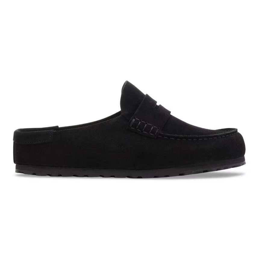 Birkenstock Birkenstock Suede Leather Naples Wrapped Size US 11.5 / EU 44-45 - 3 Thumbnail