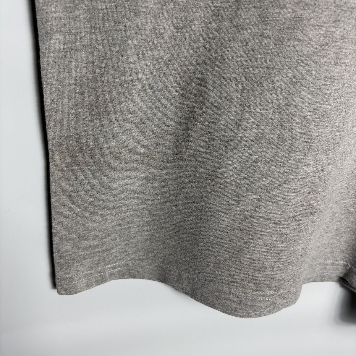 Vintage Vintage 00s Intersystems IT Long Sleeve T-Shirt / Apple Size US L / EU 52-54 / 3 - 8 Thumbnail