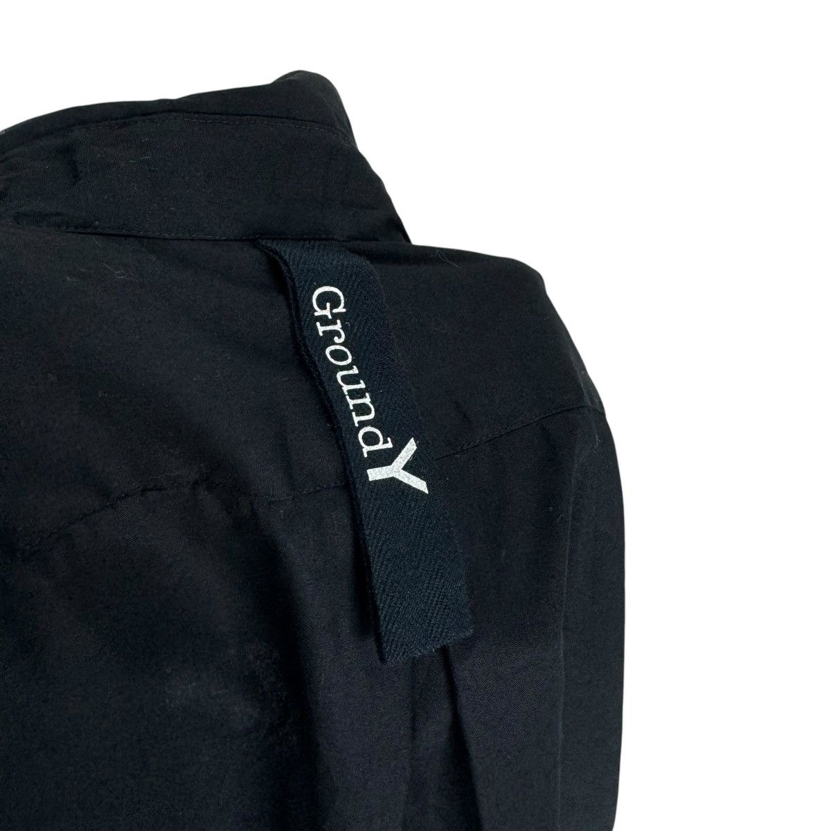 Ground Y ⚡️ GROUND Y’S PINK DOCKING LAYER SHIRTS Size S / US 4 / IT 40 - 9 Thumbnail