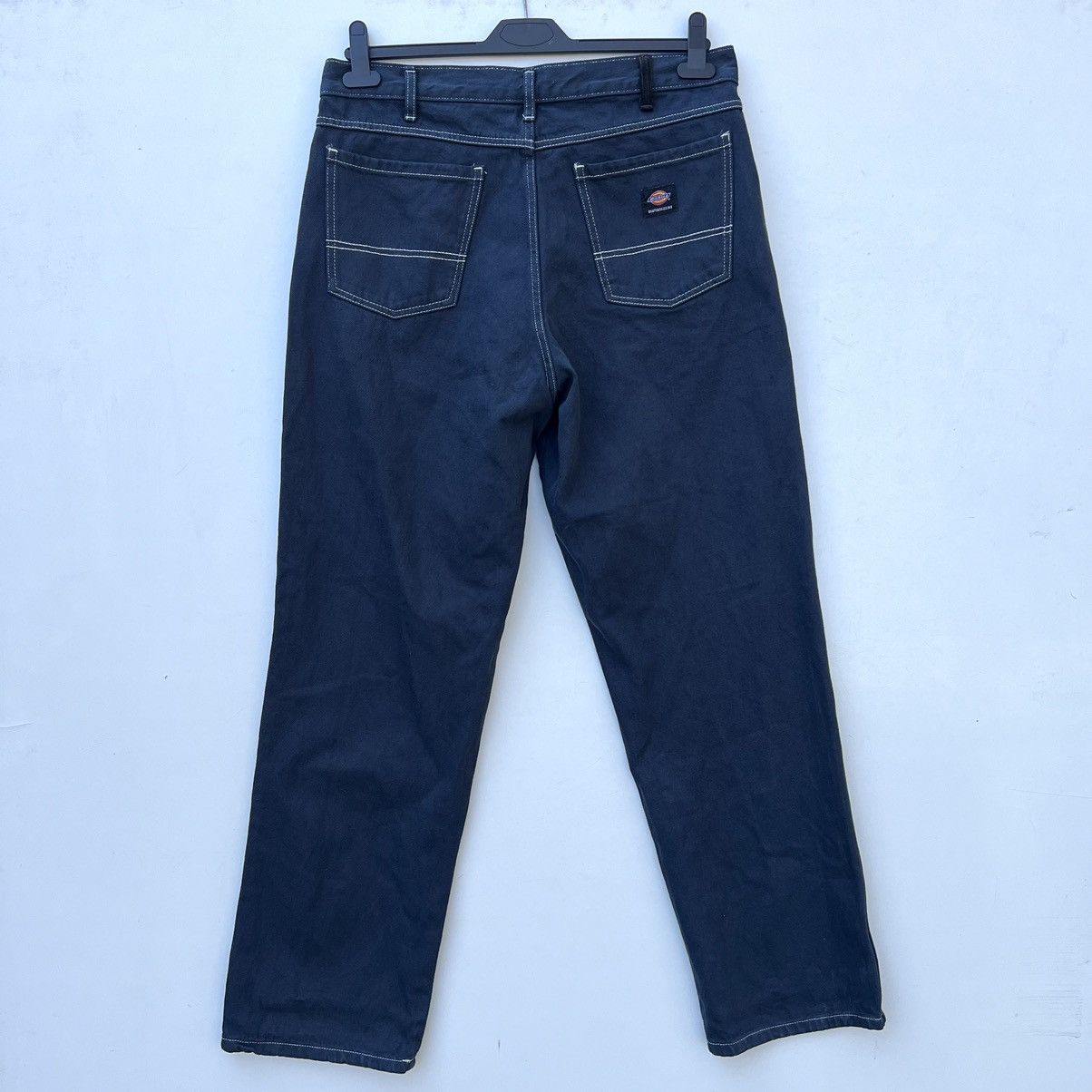 Dickies skateboarding Jake Hayes jeans pants