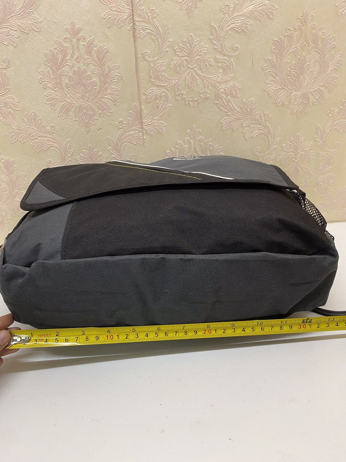 Japanese Brand Atchison Crossbody Bag Size ONE SIZE - 5 Thumbnail
