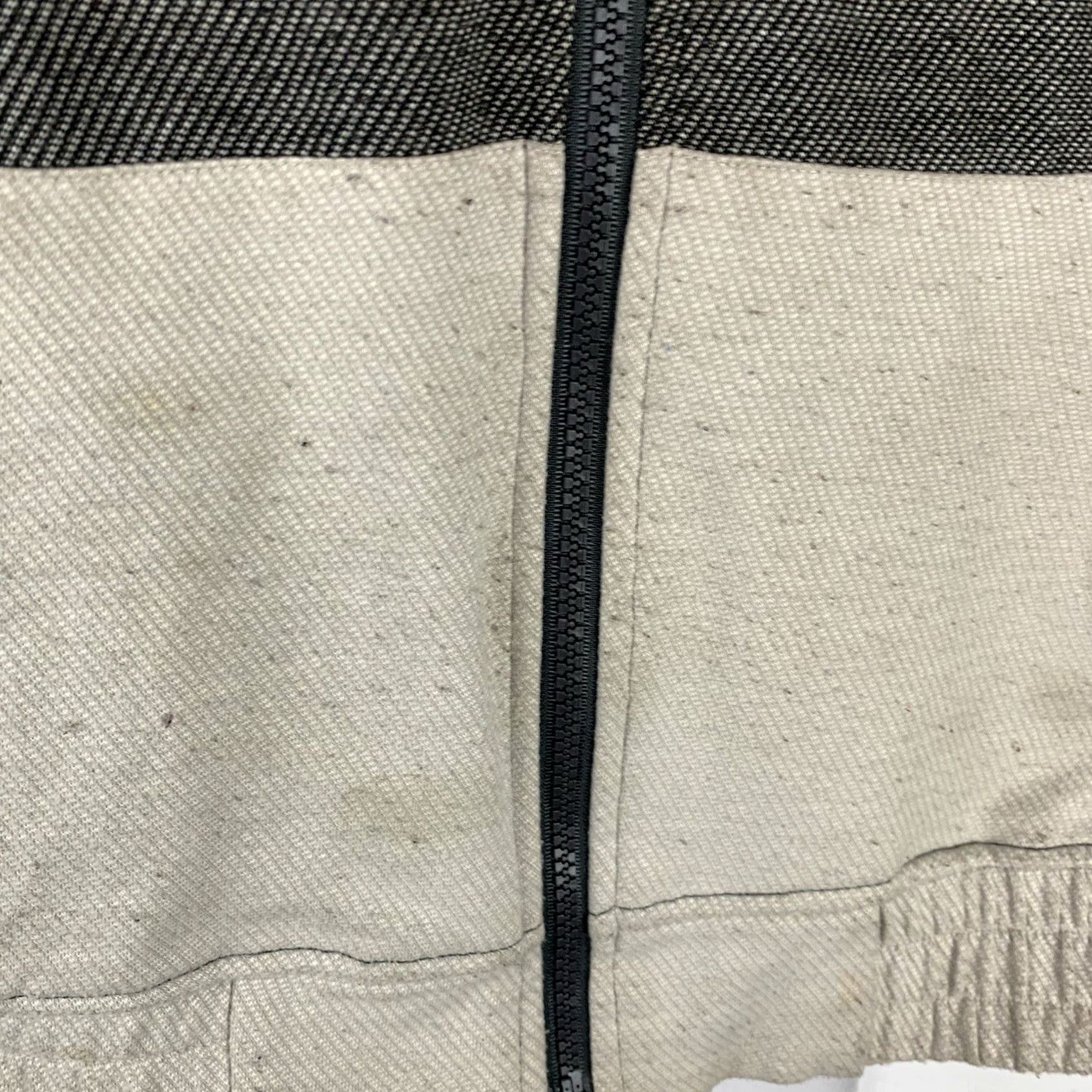 Lucky Brand Lucky Brand Hoodie Womens Size Large Gray Hooded Full Zip Jacket Pocket Zipper Casual Walking Size L / US 10 / IT 46 - 3 Thumbnail