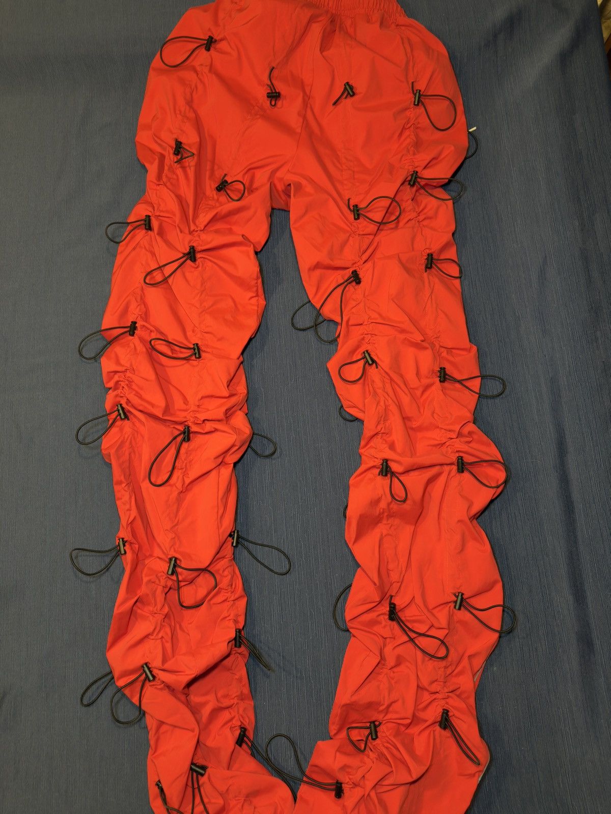99%IS- 99%IS- Gobchang Pants Size US 31 - 1 Thumbnail