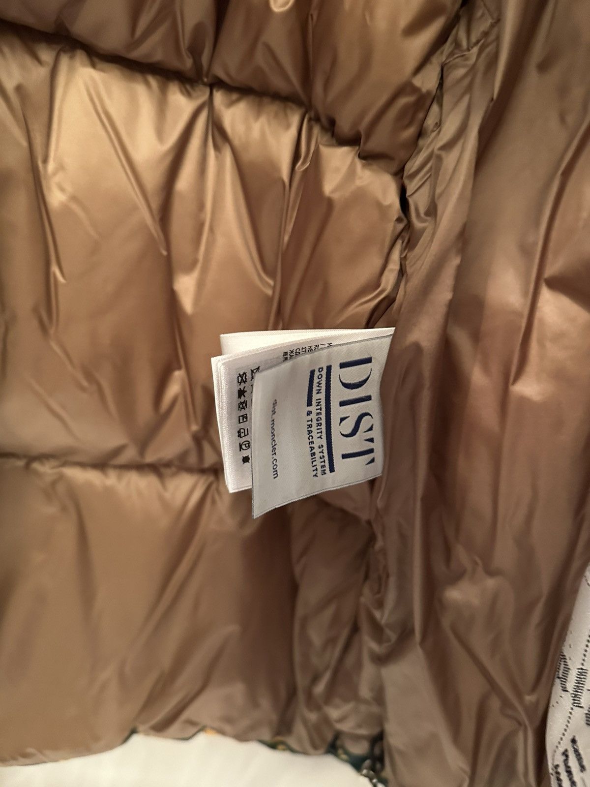 Moncler × Palm Angels Moncler x Palm AngelsThompson Giubbotto Size US M / EU 48-50 / 2 - 14 Thumbnail