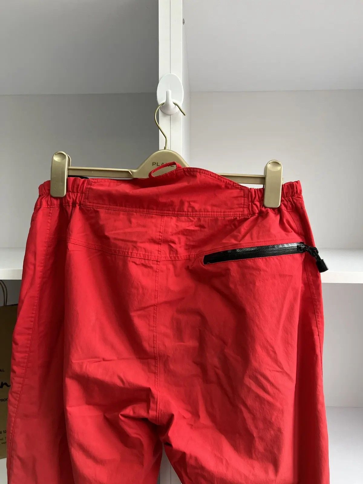 Mammut × Vintage Vintage Mammut Mountain Ski Outdoor Pants Size US 33 - 17 Thumbnail