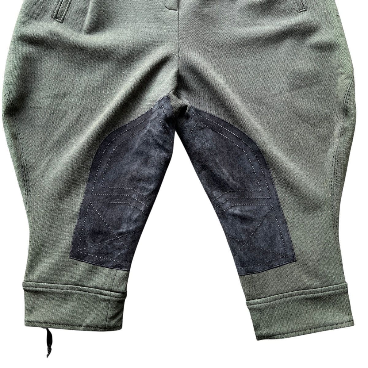 Bottega Veneta Bottega Veneta Classical Pants Size US 28 / EU 44 - 5 Thumbnail