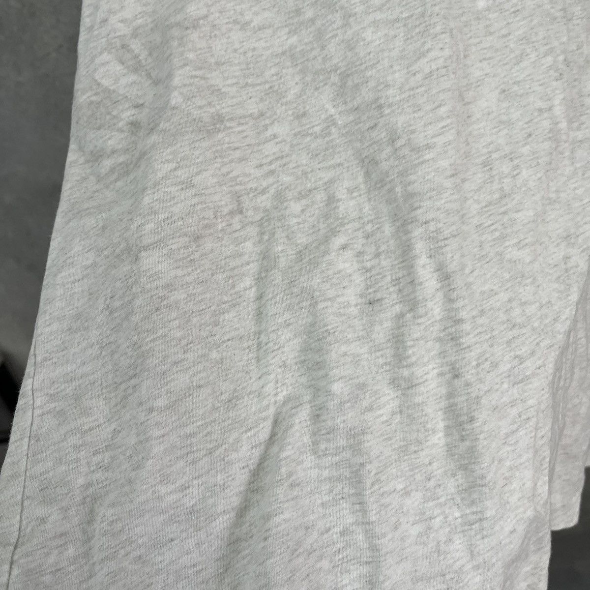 Burberry Burberry T-shirt Size US XL / EU 56 / 4 - 12 Thumbnail