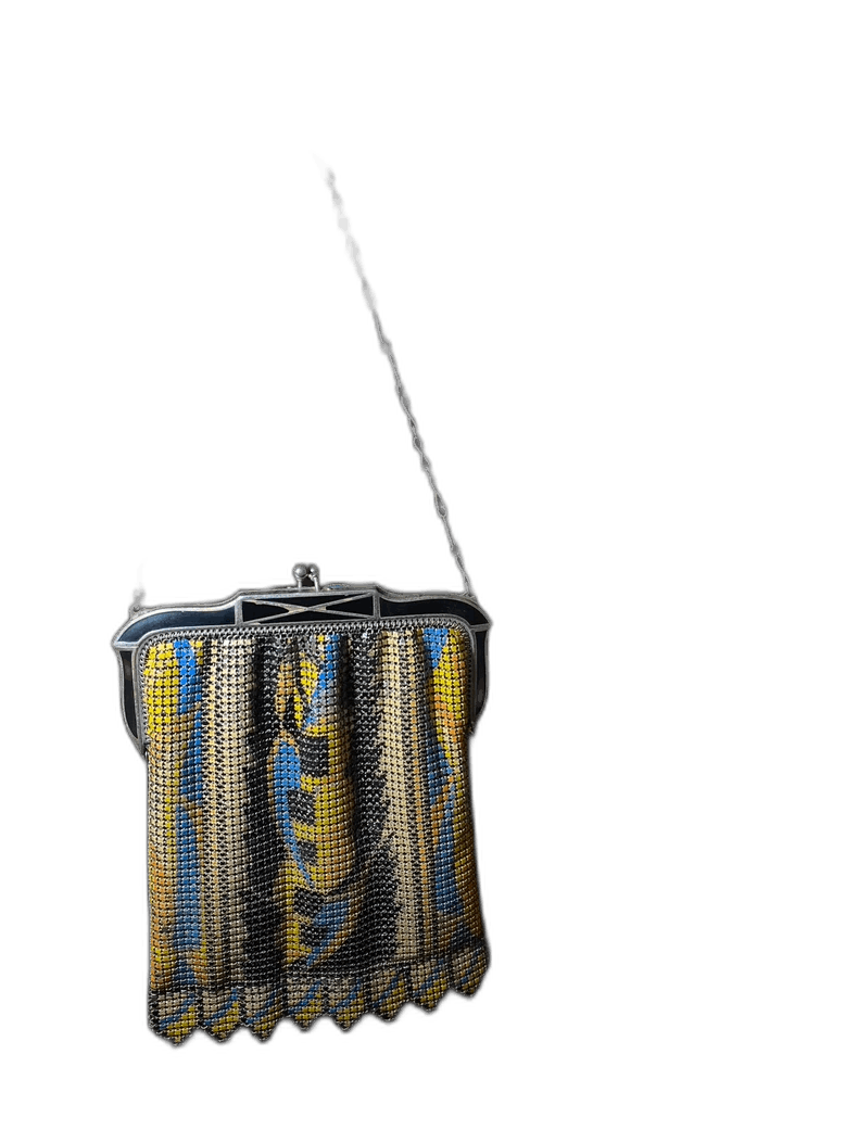 MCM Whiting & Davis Evening Handbag Clutch Size ONE SIZE - 1 Thumbnail