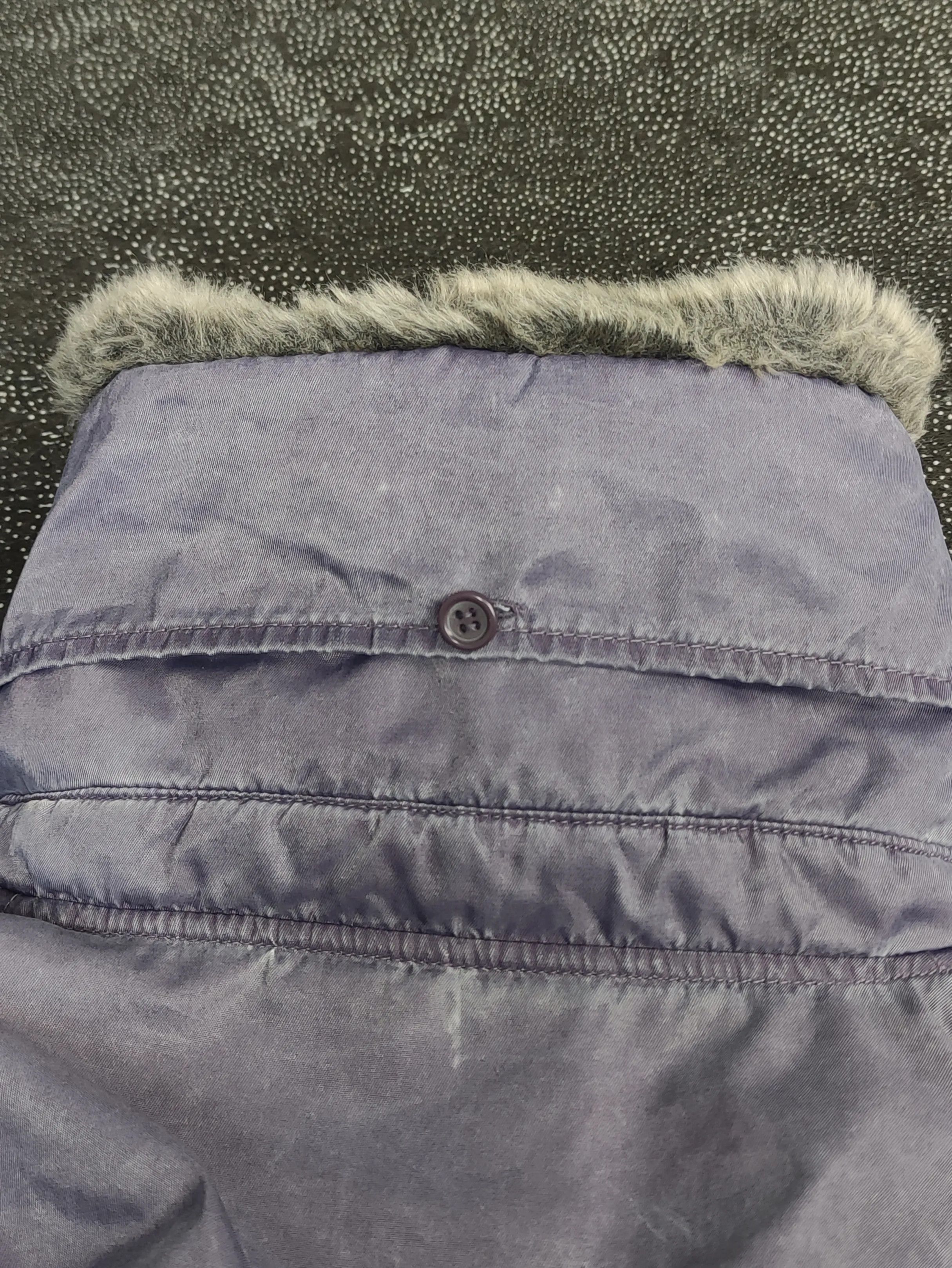 Other Vintage Bomber Flyer's Man MA-1 Sunfaded Jacket J025 Size US L / EU 52-54 / 3 - 21 Thumbnail