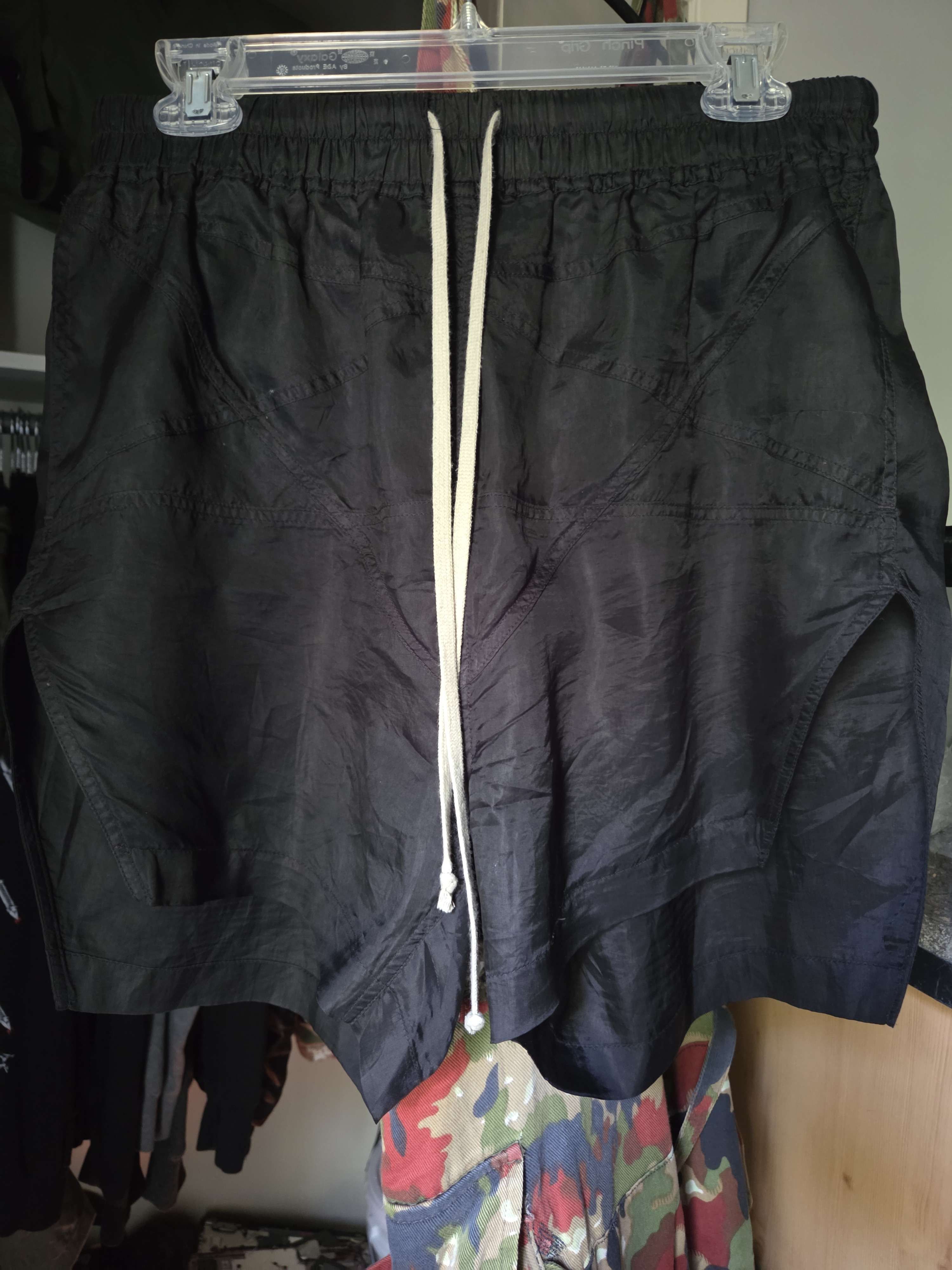 Rick Owens Rick Owens - SS15 Faun Mainline Boxer Shorts