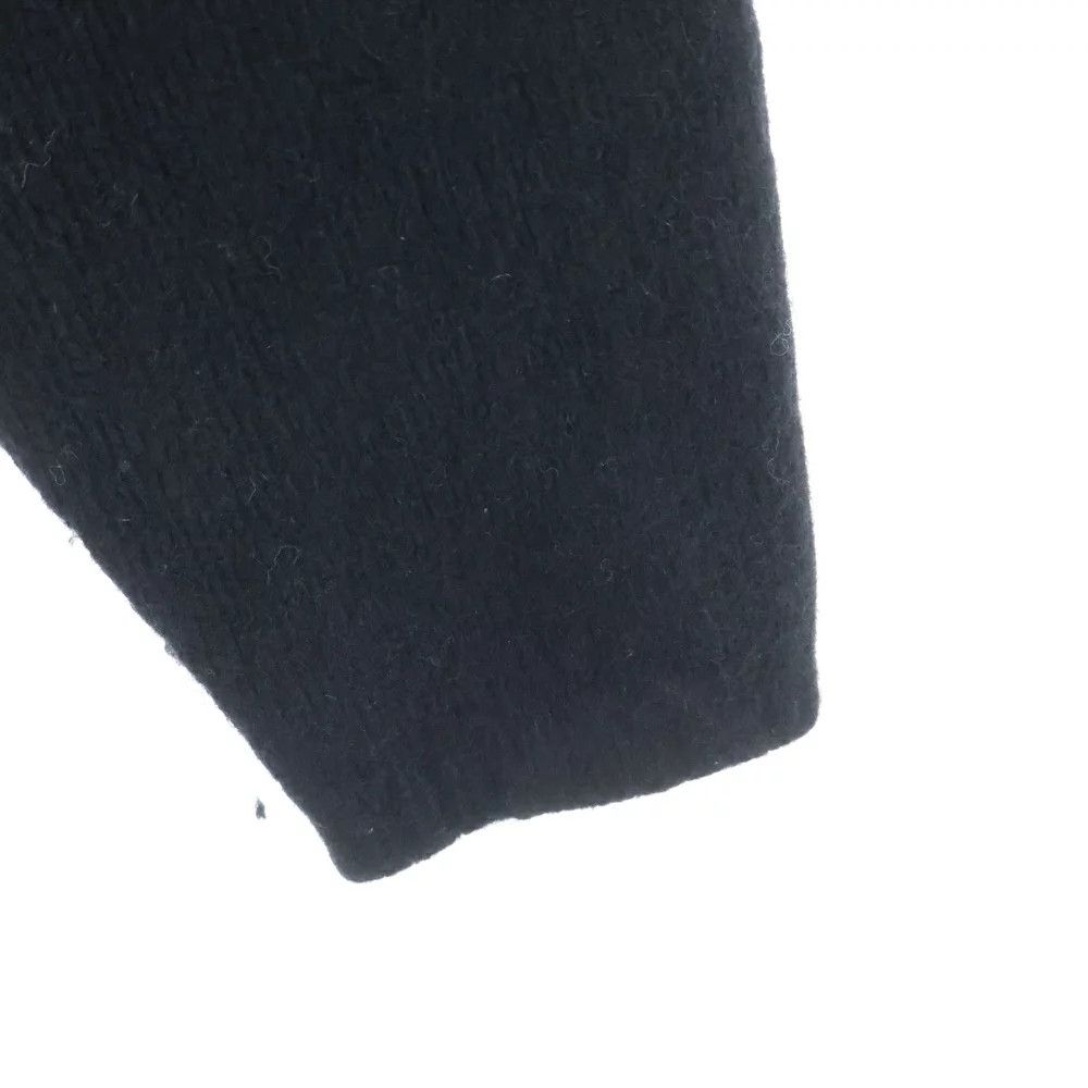 Yohji Yamamoto Yohji Yamamoto POUR HOMME 19AW × Yuka Asakura pullover Size US L / EU 52-54 / 3 - 6 Thumbnail