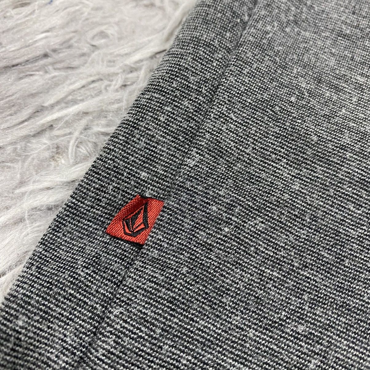 Vintage × Volcom Volcom stone polo tee Size US XL / EU 56 / 4 - 6 Thumbnail