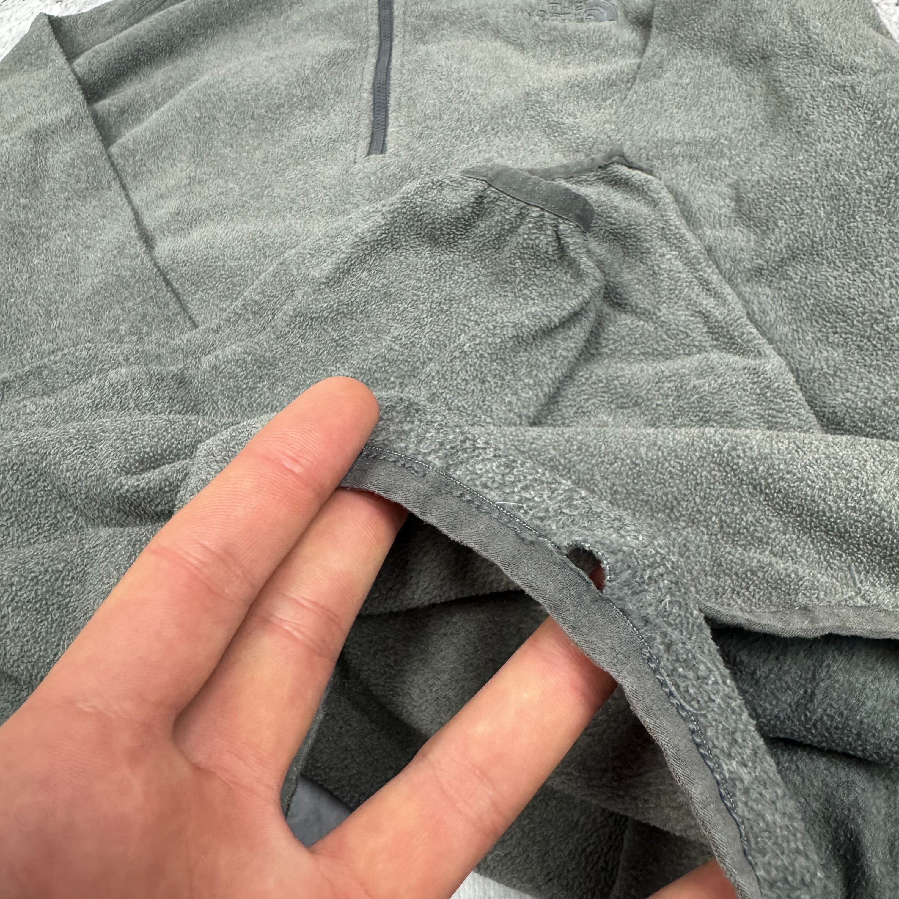 The North Face The North Face Polartec Never Stop Exploring Men's Jacket XL Size US XL / EU 56 / 4 - 10 Thumbnail