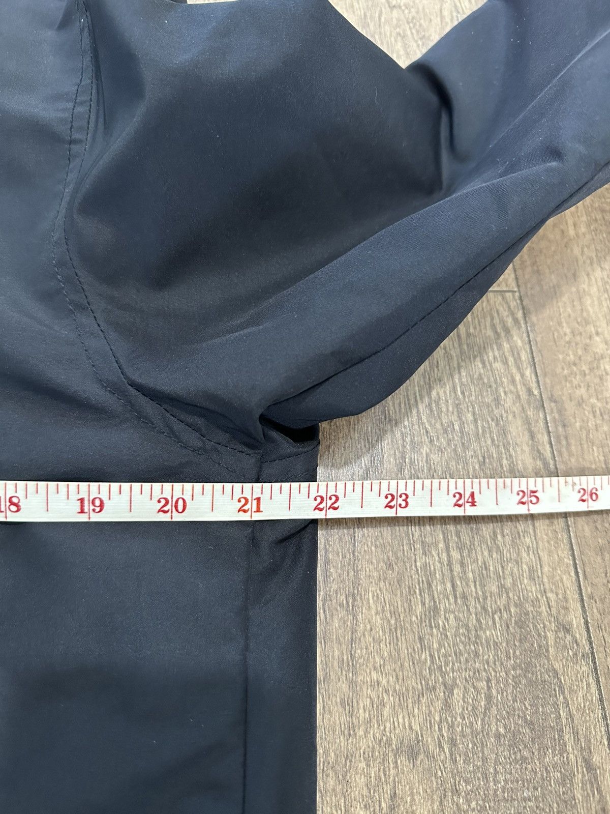 Aape Aape By A Bathing Ape Black and White Bomber Jacket Size US M / EU 48-50 / 2 - 5 Thumbnail