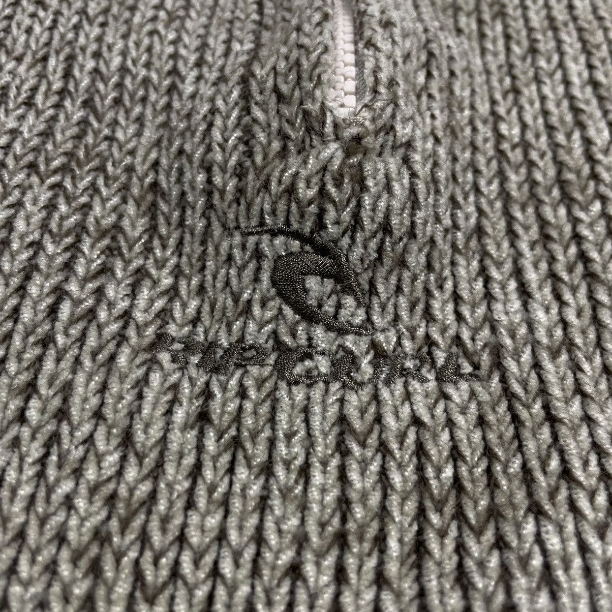 Rip Curl Vintage Rip Curl Surfing 🏄‍♂️ Sweater Size US XL / EU 56 / 4 - 6 Thumbnail