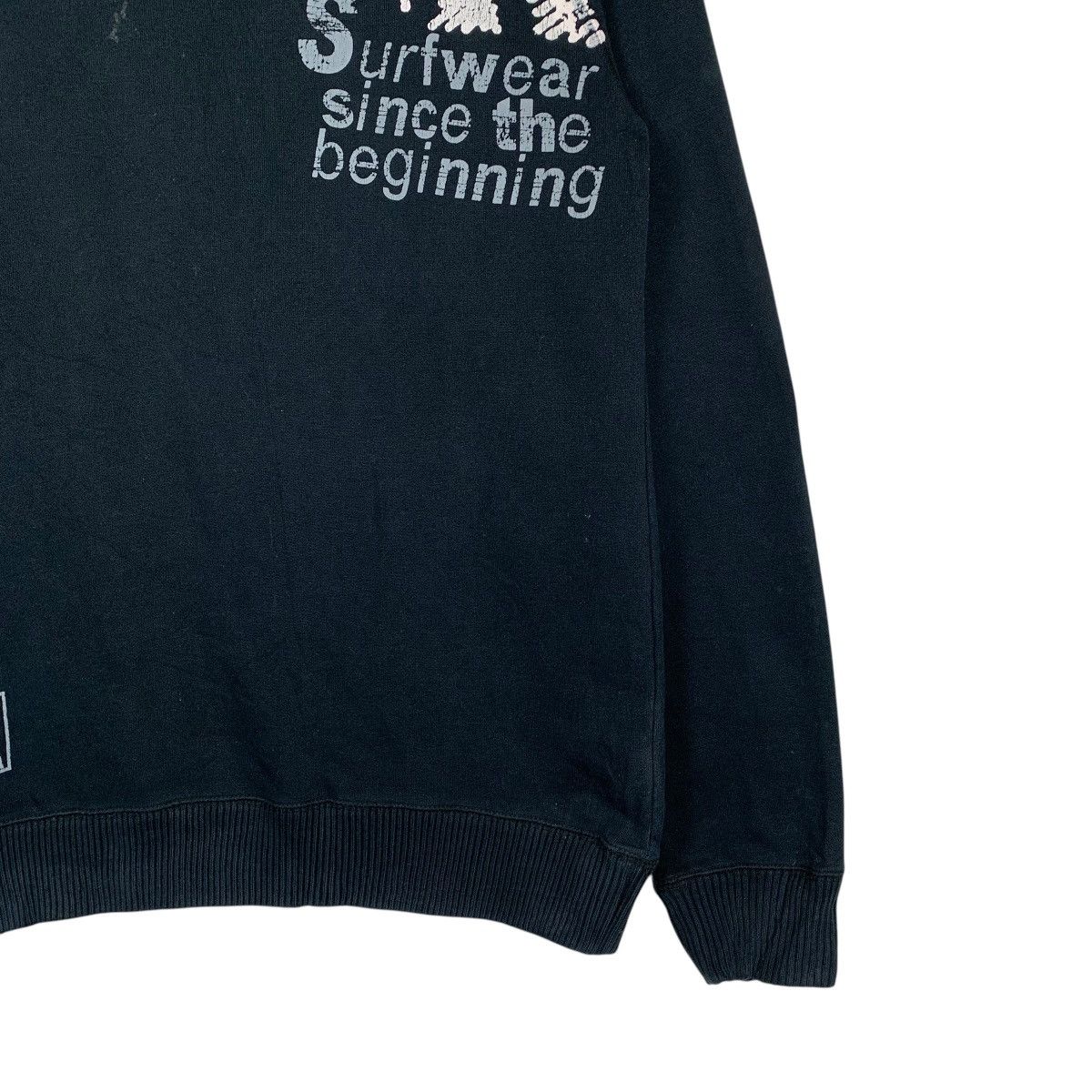 Gotcha Vintage Gotcha Surfwear Sweatshirt Size US L / EU 52-54 / 3 - 4 Thumbnail