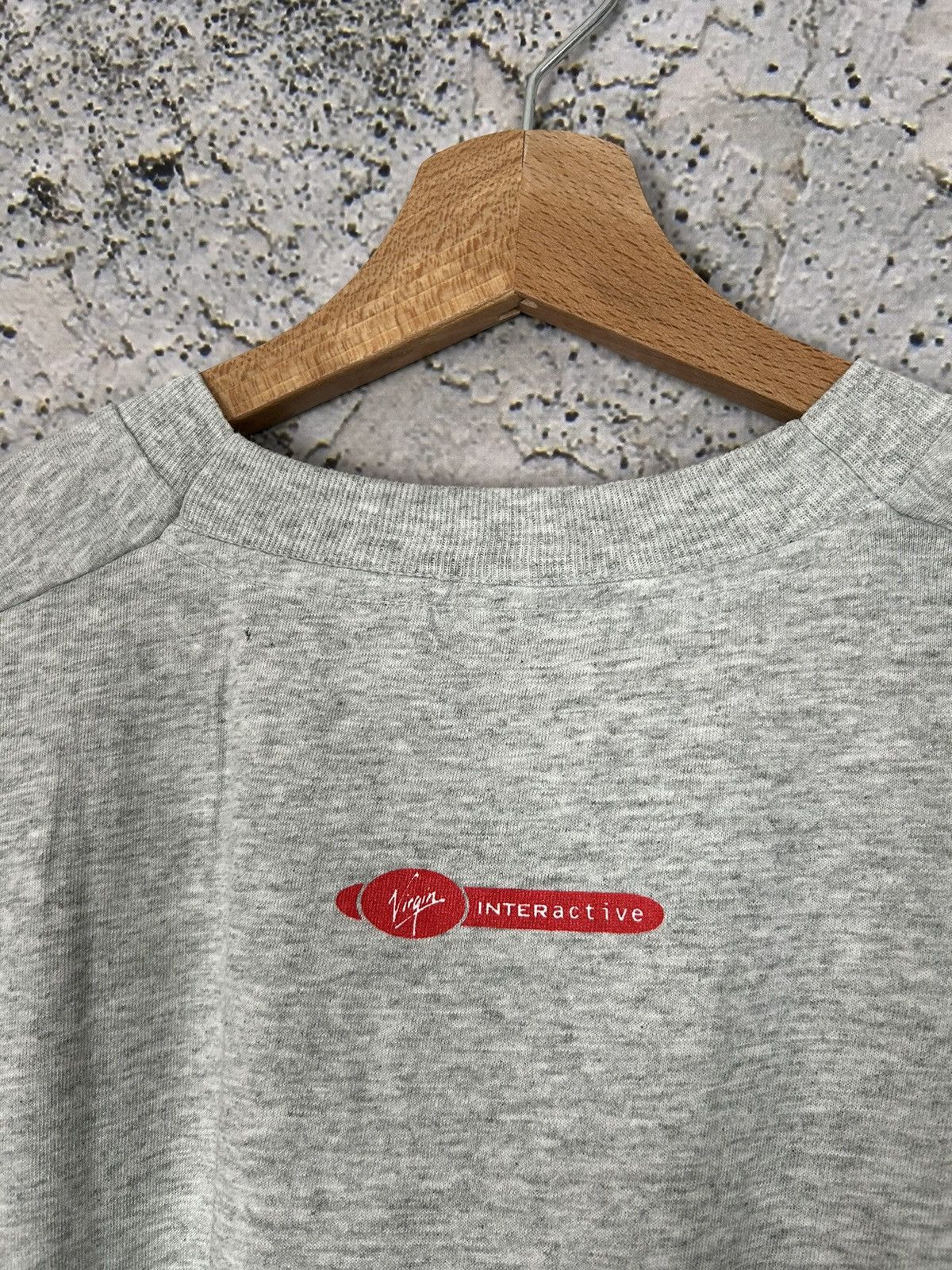 Vintage Vintage Ignition Single Stitch 90s Graphic Tee Size US XL / EU 56 / 4 - 4 Thumbnail