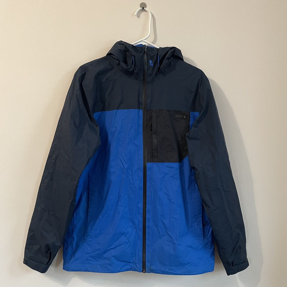 Japanese Brand × Mountain Hardwear Mountain Hardwear Jacket Size US M / EU 48-50 / 2 - 1 Thumbnail