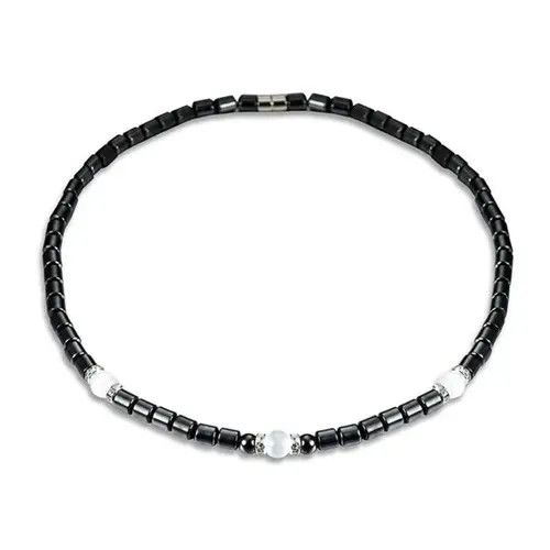 Jewelry Beads Pearl Necklace Size ONE SIZE - 1 Thumbnail