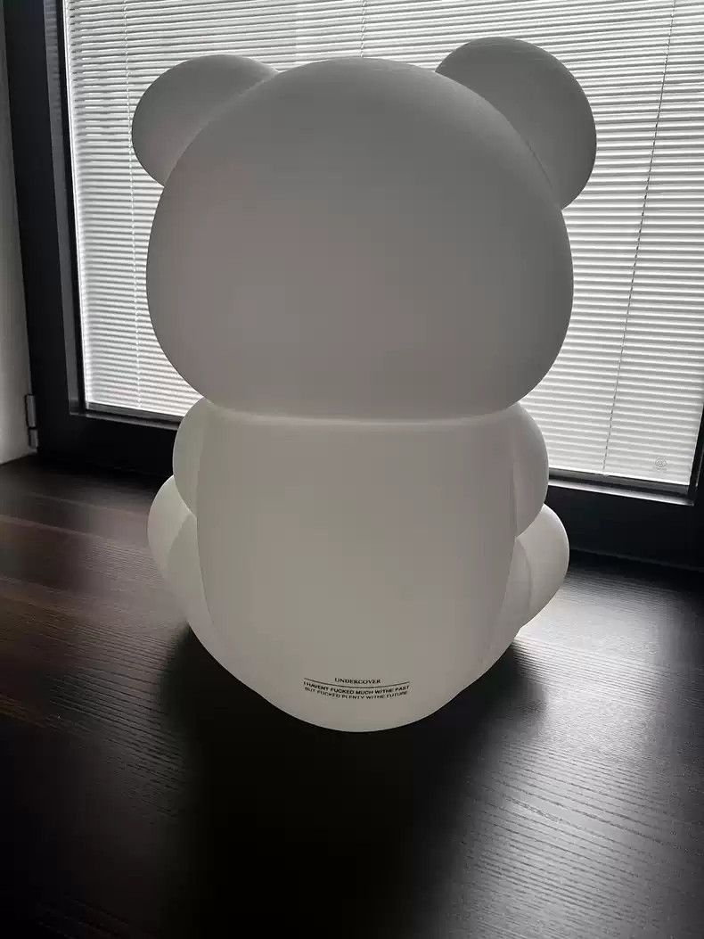 Undercover undercover style bear light Size ONE SIZE - 2 Thumbnail