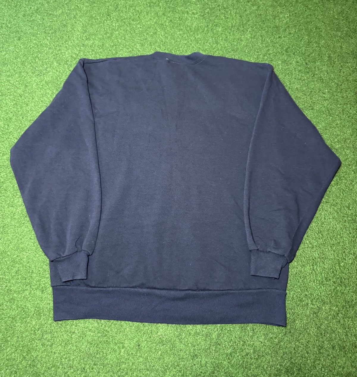 Mickey Unlimited Vintage 90s Mickey Mouse Disney Mickey Unlimited Sweatshirt Size L / US 10 / IT 46 - 5 Thumbnail
