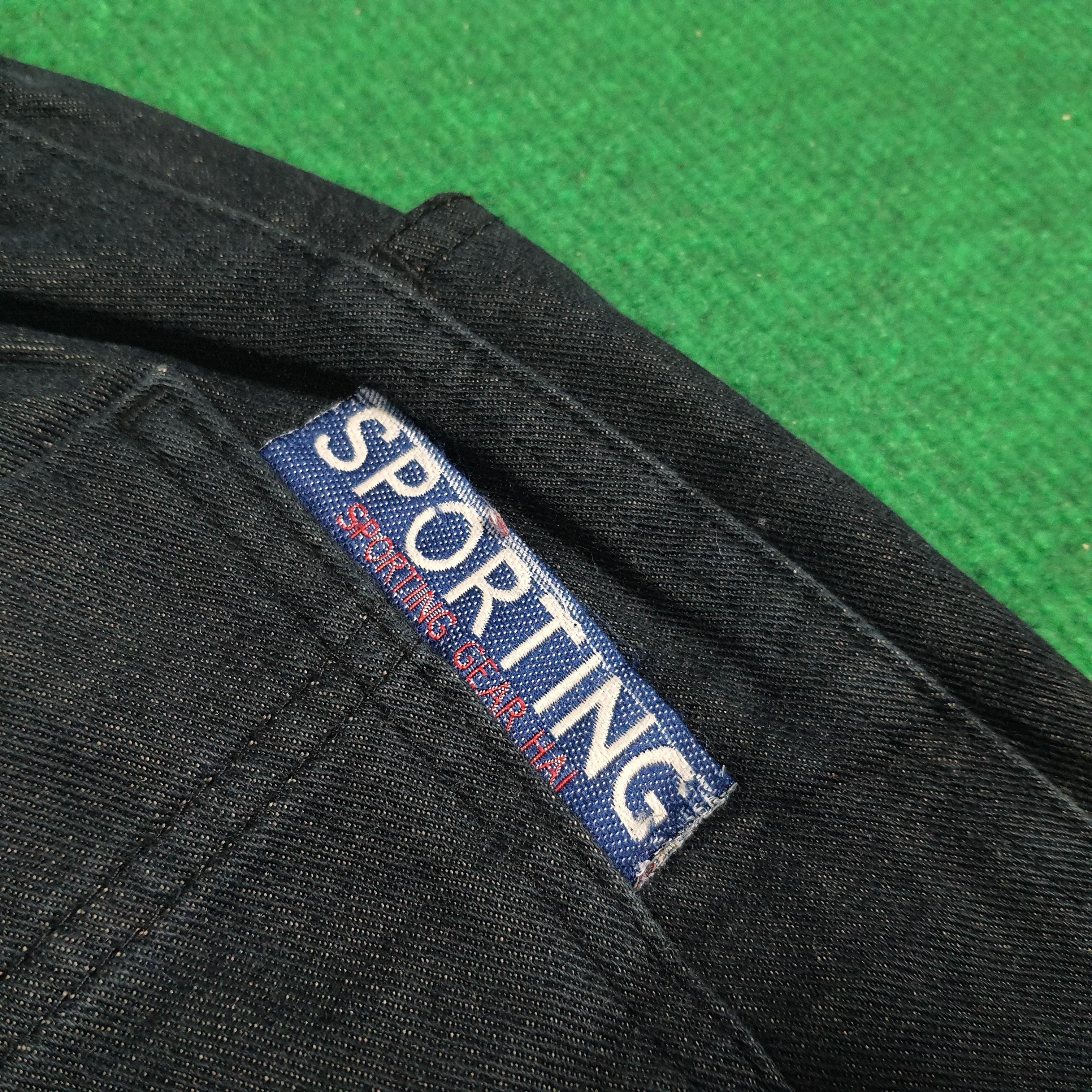 Hai Sporting Gear Vintage Hai Sporting Gear by Issey Miyake Pants C280N21 Size US 28 / EU 44 - 3 Thumbnail