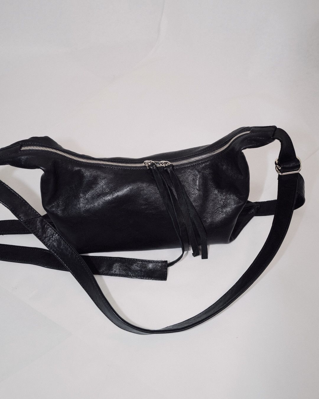 Other ARIA MINI GOAT SKIN BAG Size ONE SIZE - 3 Thumbnail