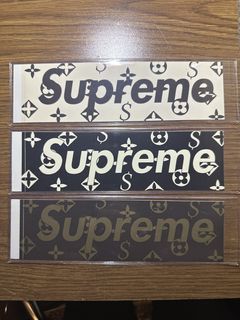 2001 supreme louis outlet vuitton