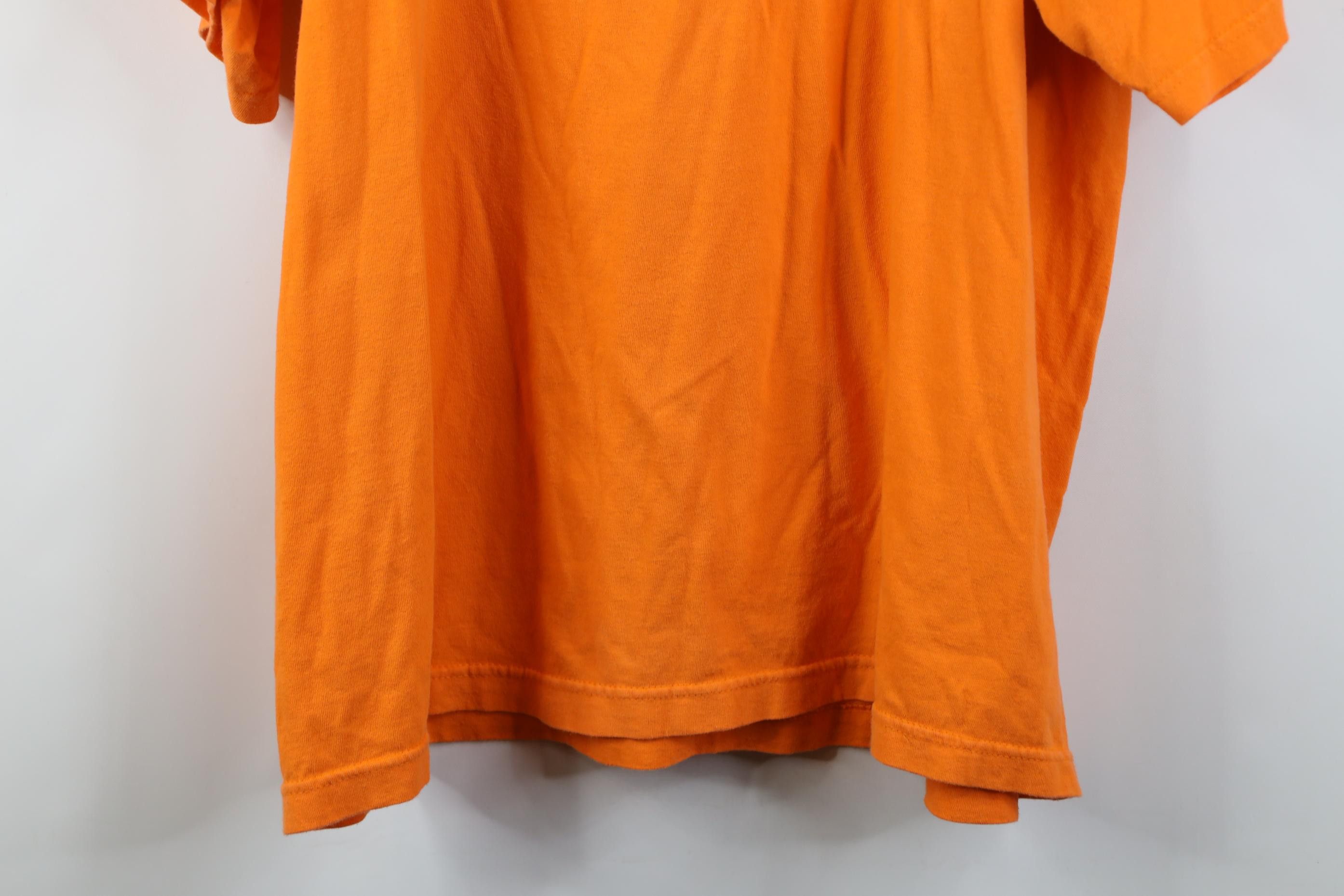 Harley Davidson Vintage Y2K 2003 Harley Davidson Short Sleeve T-Shirt Size US XXL / EU 58 / 5 - 14 Thumbnail