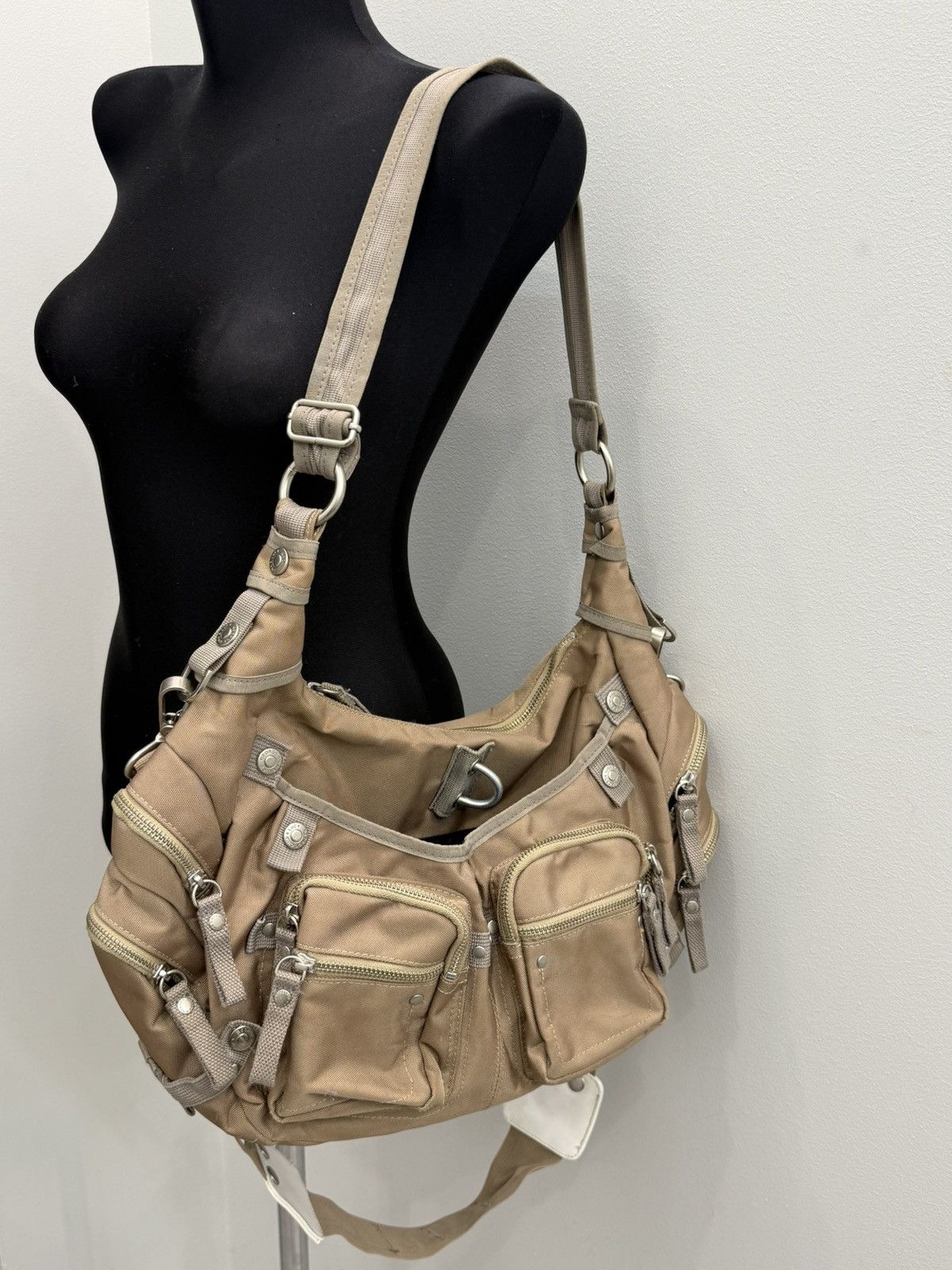 George Gina & Lucy Vintage George Gina & Lucy Y2K King Thing Bag Size ONE SIZE - 1 Thumbnail