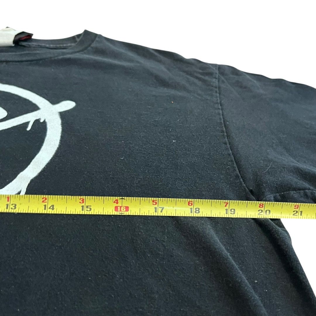 Vintage VINTAGE Zero Skate Transworld Skateboarding T Shirt Size US XL / EU 56 / 4 - 4 Thumbnail